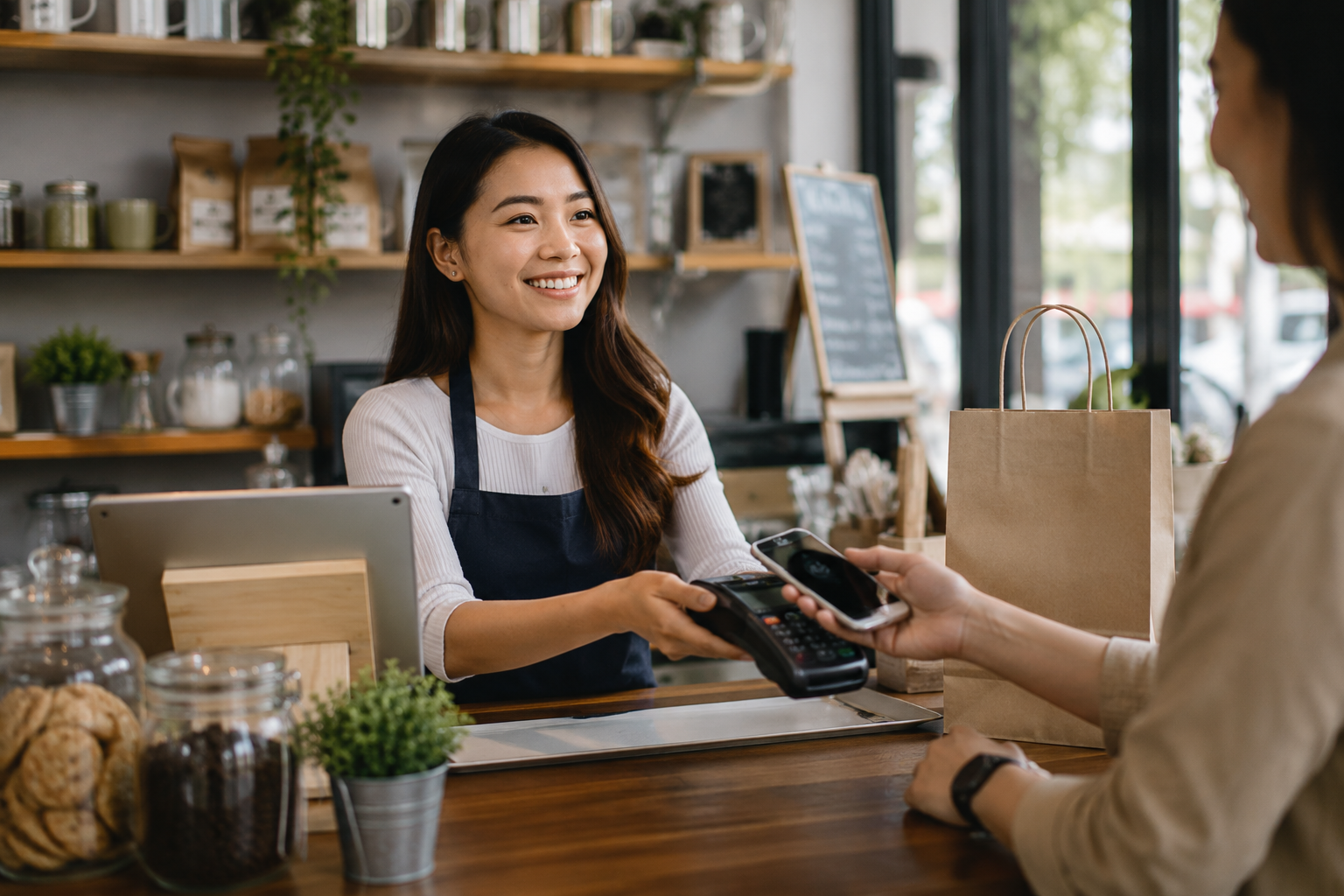 SMEs in Malaysia and communication strategy leadership article by FineTouch